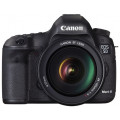 Зеркальный фотоаппарат Canon EOS 5D Mark III Kit 24-105 f/4L IS USM Зеркальный фотоаппарат Canon EOS 5D Mark III Kit 24-105 f/4L IS USM