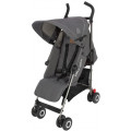 Maclaren Quest коляска-трость Denim Charcoal WR1R043322