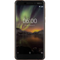Смартфон Nokia 6 (2018) 32GB