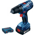 Bosch Gsr 140-li