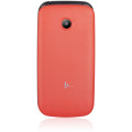 Мобильный телефон F+ Flip2 Красный