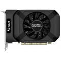 Palit GeForce GTX 1050 Ti 1290Mhz PCI-E 3.0 4096Mb 7000Mhz 128 bit DVI HDMI HDCP StormX