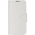 Чехол-книжка для LG (K350E) K8 (белый), Red Line Чехол-книжка для LG (K350E) K8 (белый), Red Line