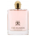 Туалетная вода Trussardi Delicate Rose w EDT 100 ml (жен)