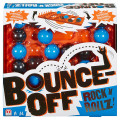 Отскок Rock-n-Roll настольная игра Mattel DNG25 Отскок Rock-n-Roll настольная игра Mattel DNG25