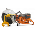Рельсорез Husqvarna Construction K1270 Rail 16”+RA10