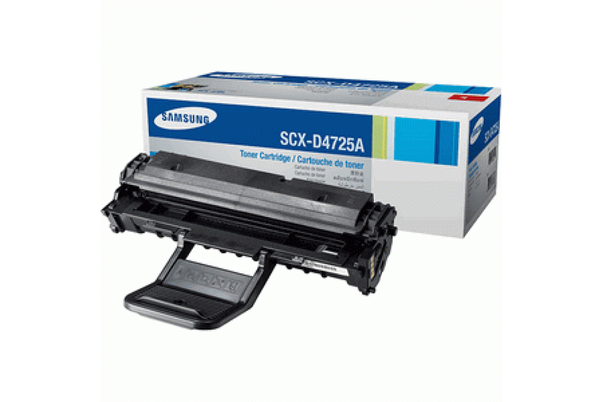Картридж Samsung SCX-D4725A для SCX-4725F/4725FN  3000 стр