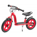 Small Rider Champion Deluxe - мультифункциональный беговел красный Small Rider Champion Deluxe - мультифункциональный беговел красный