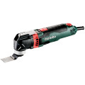 Многофункциональный инструмент Metabo MT400Quick (601406500) 11000-18500х/мин 400Вт 1.4кг кейс SET