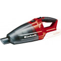 Пылесос аккумуляторный Einhell TE-VC 18 Li-Solo