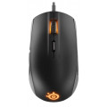 Мышь SteelSeries Rival 100 Black USB