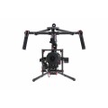 Профессиональный трехосевой подвес DJI Ronin-MX Профессиональный трехосевой подвес DJI Ronin-MX