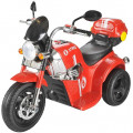 Sweet Baby Goldwing - электромотоцикл детский Red