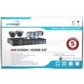 Hikvision Home KIT