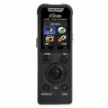 Диктофон цифровой Ritmix RR-980 4Gb black Диктофон цифровой Ritmix RR-980 4Gb black
