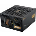 Блок питания Sea Sonic Electronics Prime Ultra Gold 750W