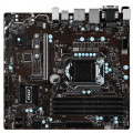 Материнская плата MSI B250M PRO-VDH