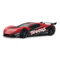 Радиоуправляемая модель Traxxas XO-1 1/7, 4WD (TRA6407X) Радиоуправляемая модель Traxxas XO-1 1/7, 4WD (TRA6407X)