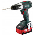 METABO BS 18 LT 4.0 (602102500)