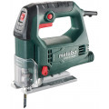 Лобзик Metabo STEB 65 Quick (601030000) 450Вт 600-3100ход/мин дерево 65мм 1.9кг коробка