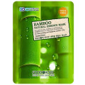 FoodaHolic Маска для лица Bamboo Natural Essence Mask, 23мл
