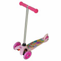 1Toy Disney Принцессы - детский самокат-кикборд Т58416 1Toy Disney Принцессы - детский самокат-кикборд Т58416