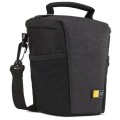 Фотосумка Case logic Memento Compact DSLR Holster, черная Фотосумка Case logic Memento Compact DSLR Holster, черная
