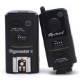 Радиосинхронизатор Aputure Trigmaster MXII-C Set 2.4G для Canon Радиосинхронизатор Aputure Trigmaster MXII-C Set 2.4G для Canon