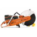 Рельсорез Husqvarna Construction K1270 Rail 14”+RA10
