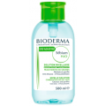 Bioderma Sebium очищающая вода флакон-помпа 500 мл