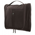 Несессер Victorinox с крючком и карманом-органайзером, черный, 27x9x27 см, 6 л, 31173301