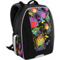 ErichKrause Рюкзак школьный с эргономичной спинкой Neon Multi Pack
