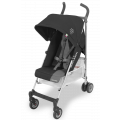 Maclaren Triumph коляска-трость black/charcoal WM1Y030032