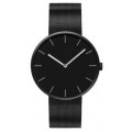Часы кварцевые Xiaomi Twenty Seventeen Technology Black