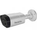 Видеокамера IP Falcon Eye FE-IPC-BV5-50pa 2.8-12мм цветная корп.:белый