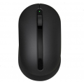 Мышь беспроводная Xiaomi MIIIW Wireless MWWM01 черная