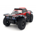 Автомобиль внедорожник WLtoys 124012 4WD 60км/ч
