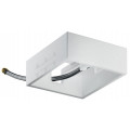 Внутр.часть встр. верхнего душа Hansgrohe Raindance 26471180