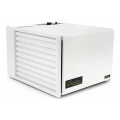 Дегидратор Excalibur Standart 9W (4926T220W), таймер, 9 лотков, белый цвет Дегидратор Excalibur Standart 9W (4926T220W), таймер, 9 лотков, белый цвет
