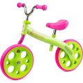 Zycom Zbike - детский беговел зелено-розовый Zycom Zbike - детский беговел зелено-розовый