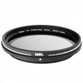 Нейтрально серый фильтр Kenko PL FADER ND (3-400) 62mm Нейтрально серый фильтр Kenko PL FADER ND (3-400) 62mm