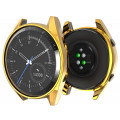 Защитный чехол для часов Bakeey для Huawei Watch GT 2, золотой
