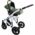 Автокресло (Avionaut Kite typu Kite) для коляски Camarelo Sirion Eco SiE-4