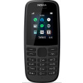 Мобильный телефон Nokia 105 Dual Sim (2019)