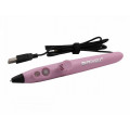 3D ручка Myriwell rp200a, Розовая (HOT) 3D ручка Myriwell rp200a, Розовая (HOT)