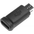 Переходник DJ Ronin-SC Multi-Camera Control Adapter (Type-C - Micro-USB)