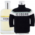 Парфюмерная вода Iceberg Since 1974 M EDP 100 ml (муж)