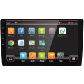 Автомагнитола YUEHOO 9" Android 8.0