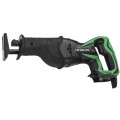 Ножовка Hitachi CR14DSL-T4 аккумуляторная 14.4в без акк.