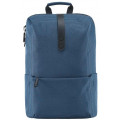 Рюкзак Xiaomi College Style Backpack Polyester Leisure Bag для ноутбуков до 15" черный